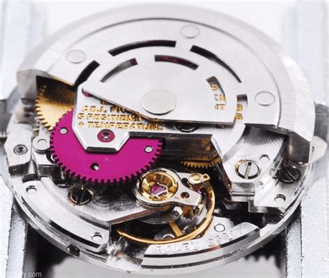 rolex 2030 ligne|rolex double quick set calibre.